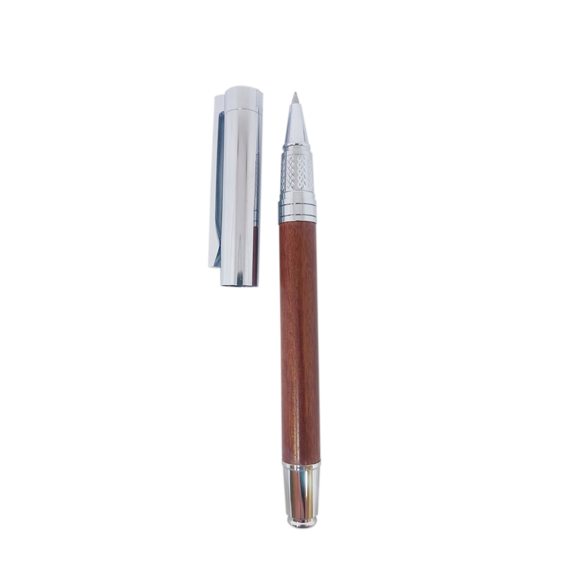 BOLIGRAFO ROLLER GRAY WILLOW PERFECT CLASS - 3