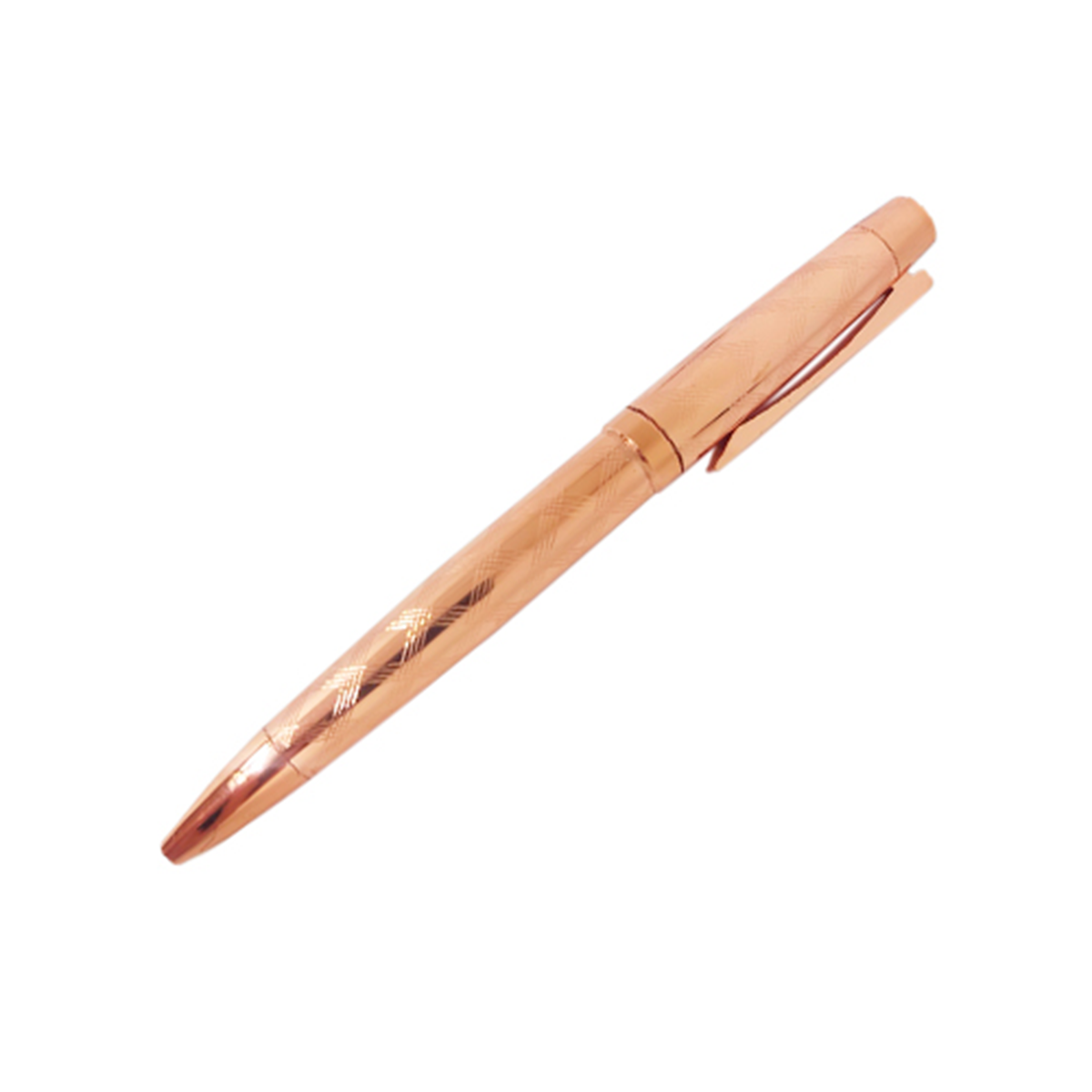 BOLIGRAFO COPPER HARMONY PERFECT CLASS - 2