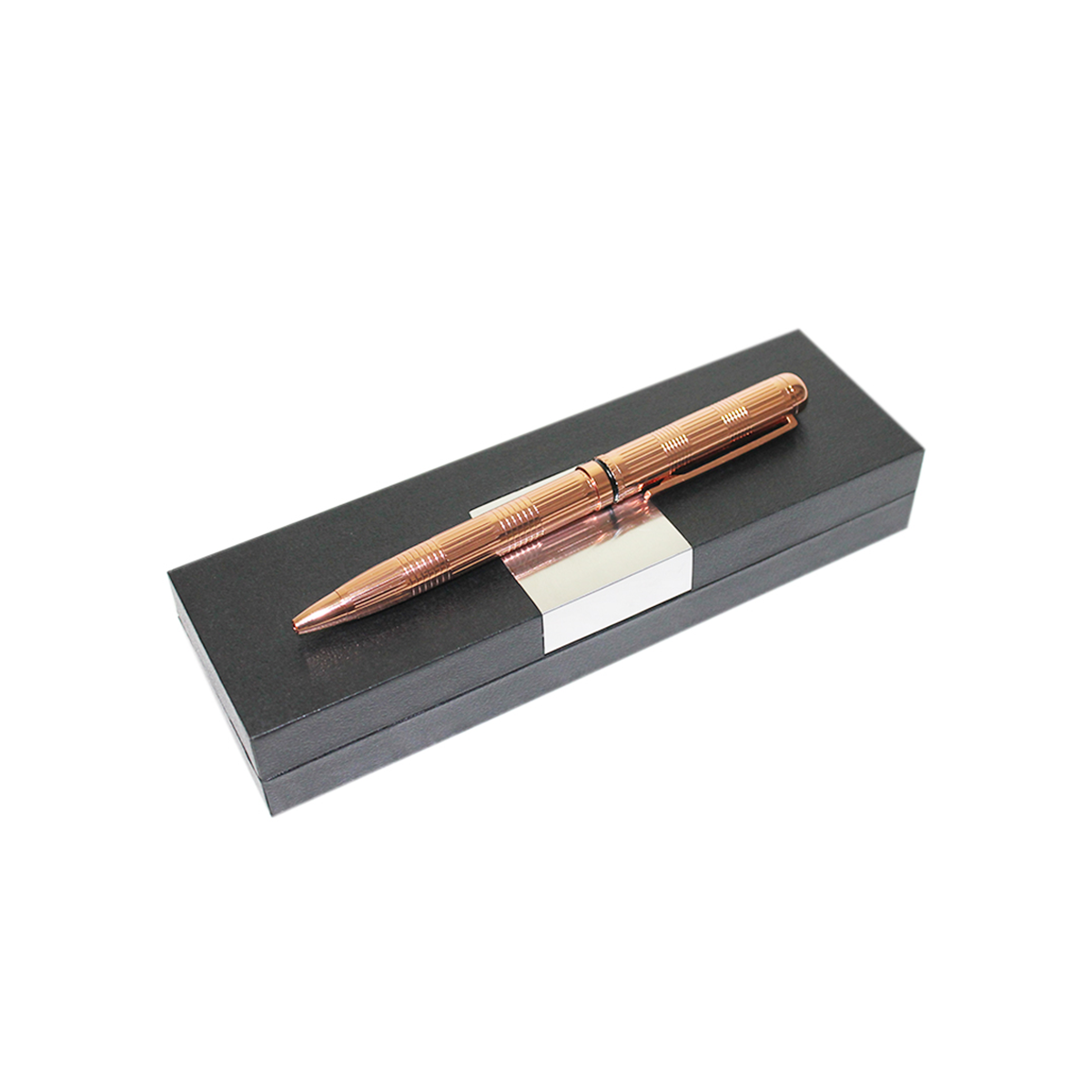 BOLIGRAFO COPPER TWILIGHT PERFECT CLASS - 2