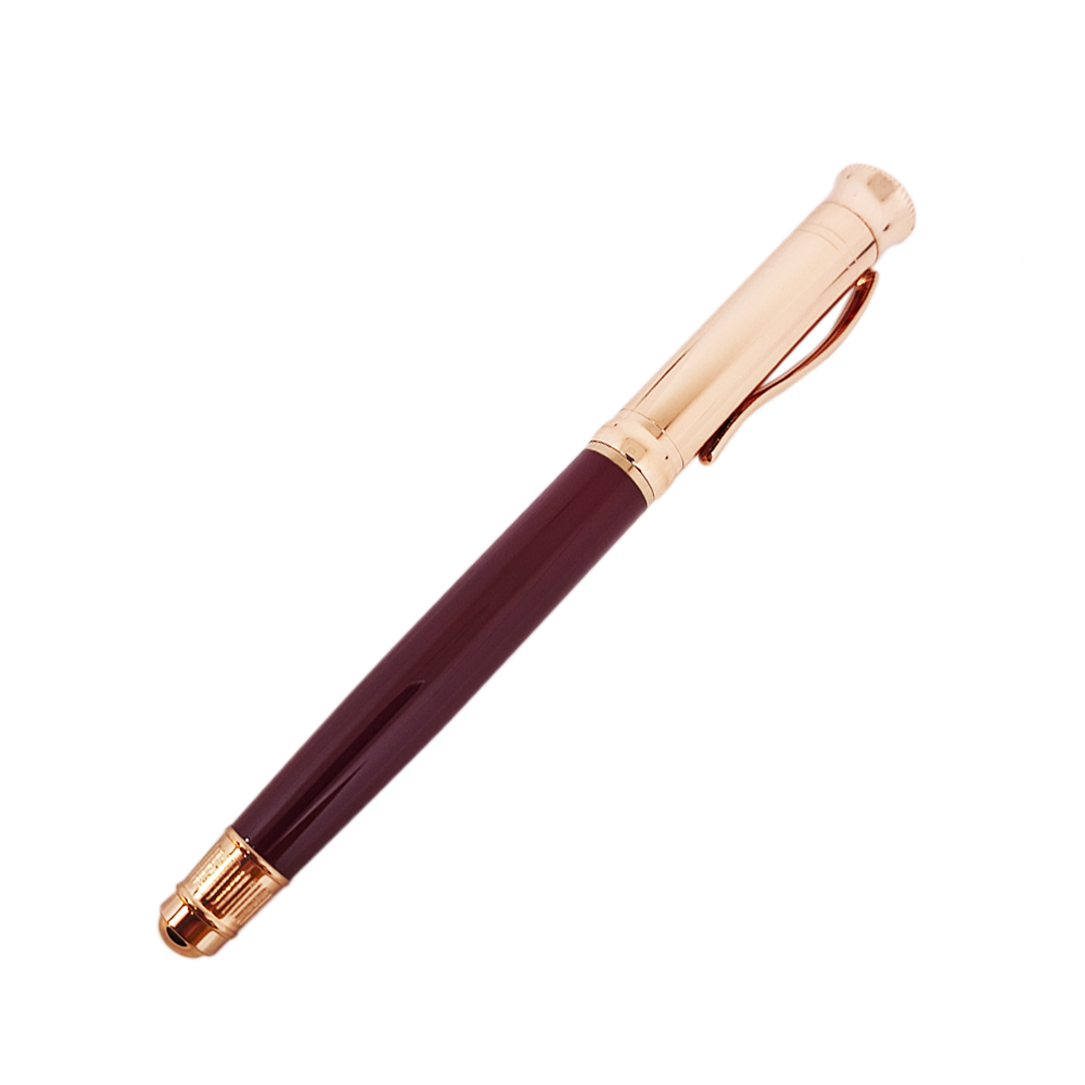 BOLIGRAFO CHROMA RED PERFECT CLASS - 2