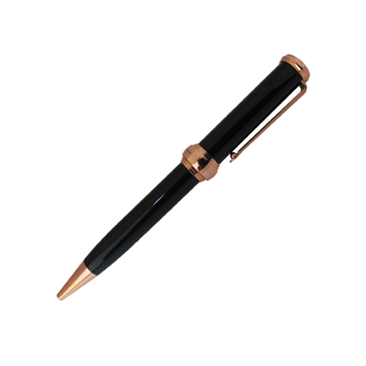 BOLIGRAFO COPPER LUXE PERFECT CLASS - 1