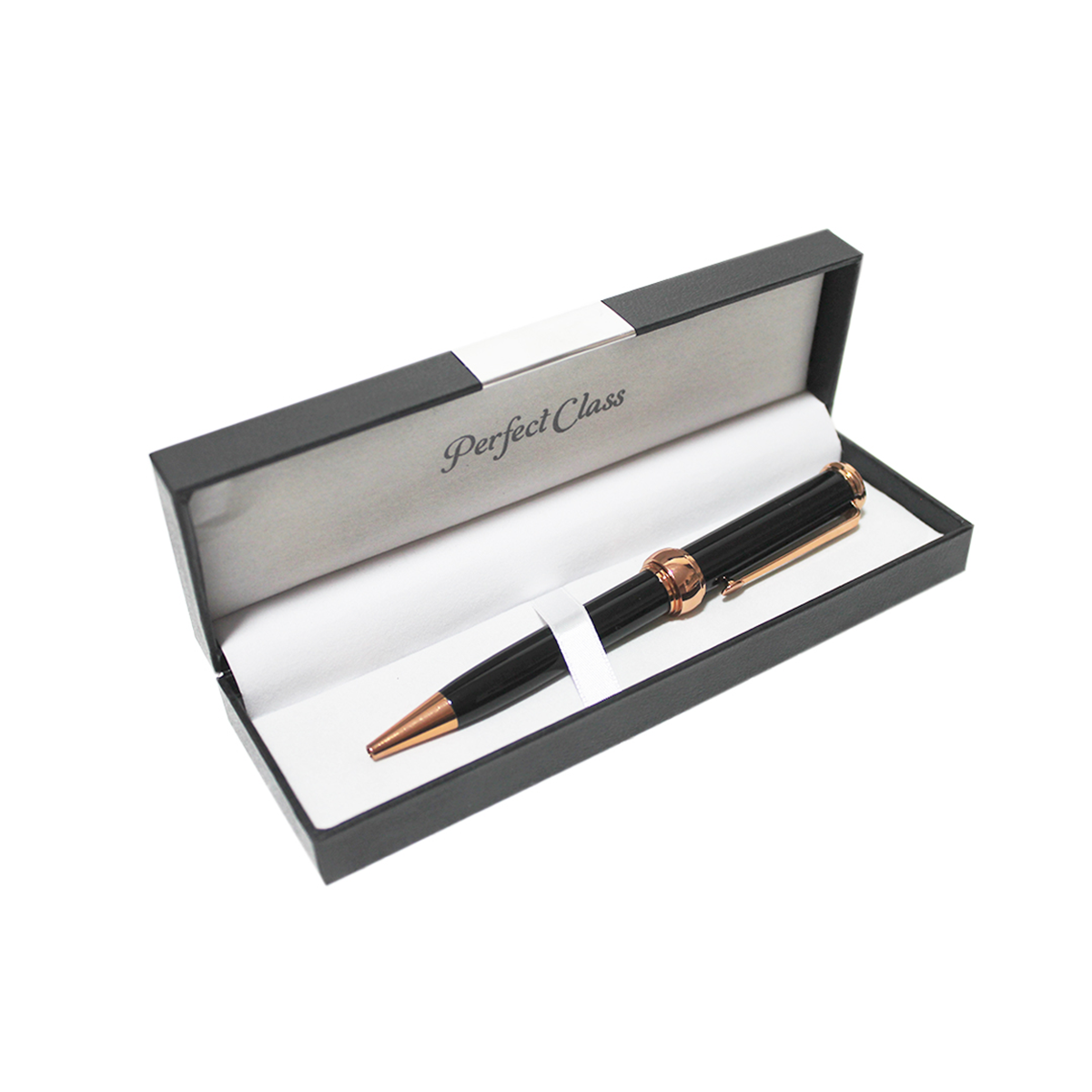 BOLIGRAFO COPPER LUXE PERFECT CLASS - 3