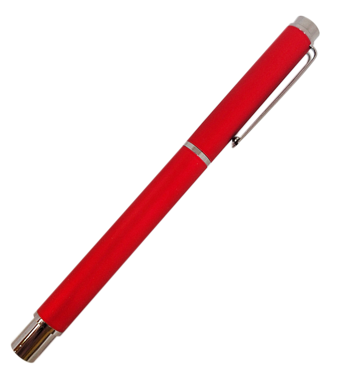 BOLIGRAFO PASSION RED PERFECT CLASS - 1