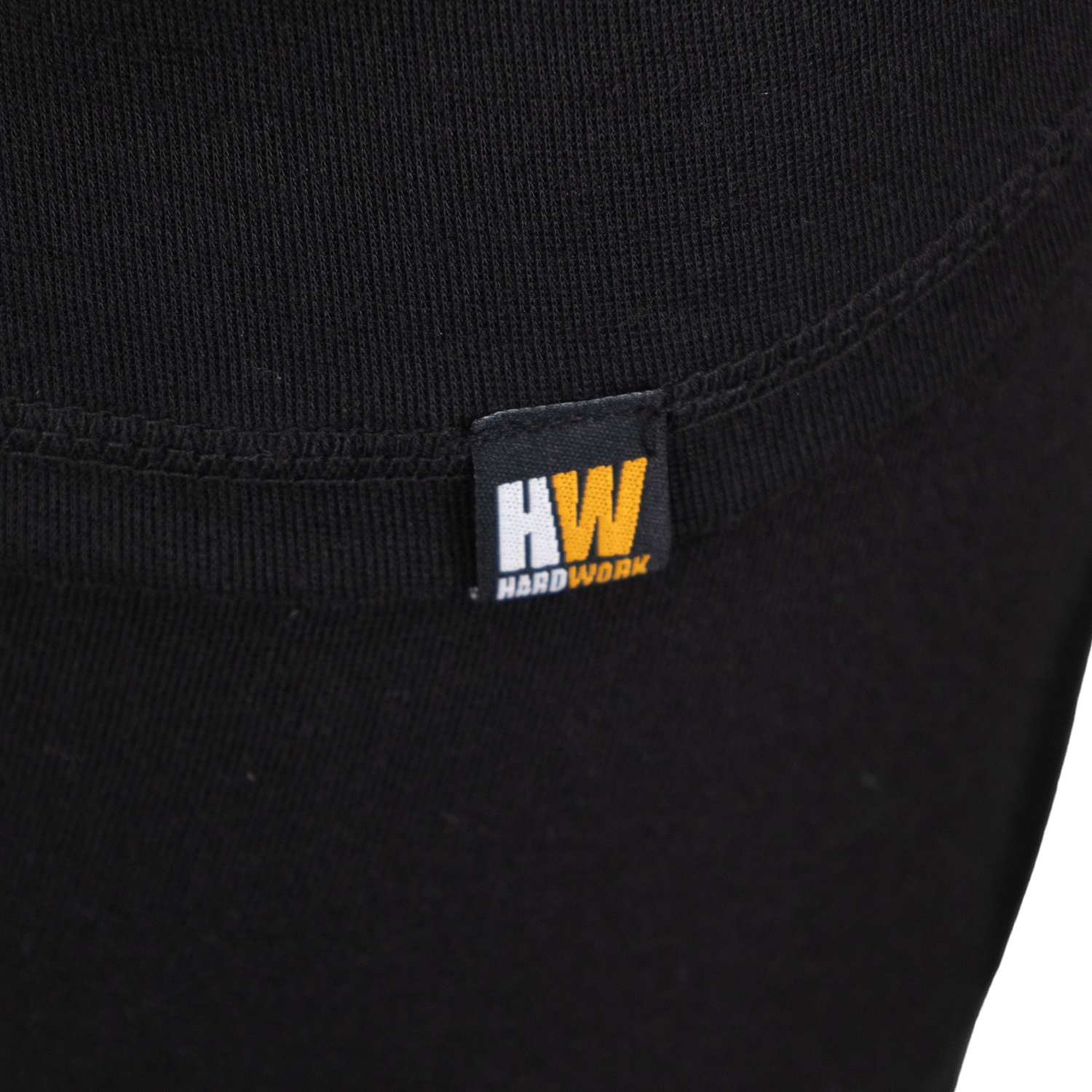 CONJUNTO PRIMERA CAPA HW POLYSMART NEGRO - 6