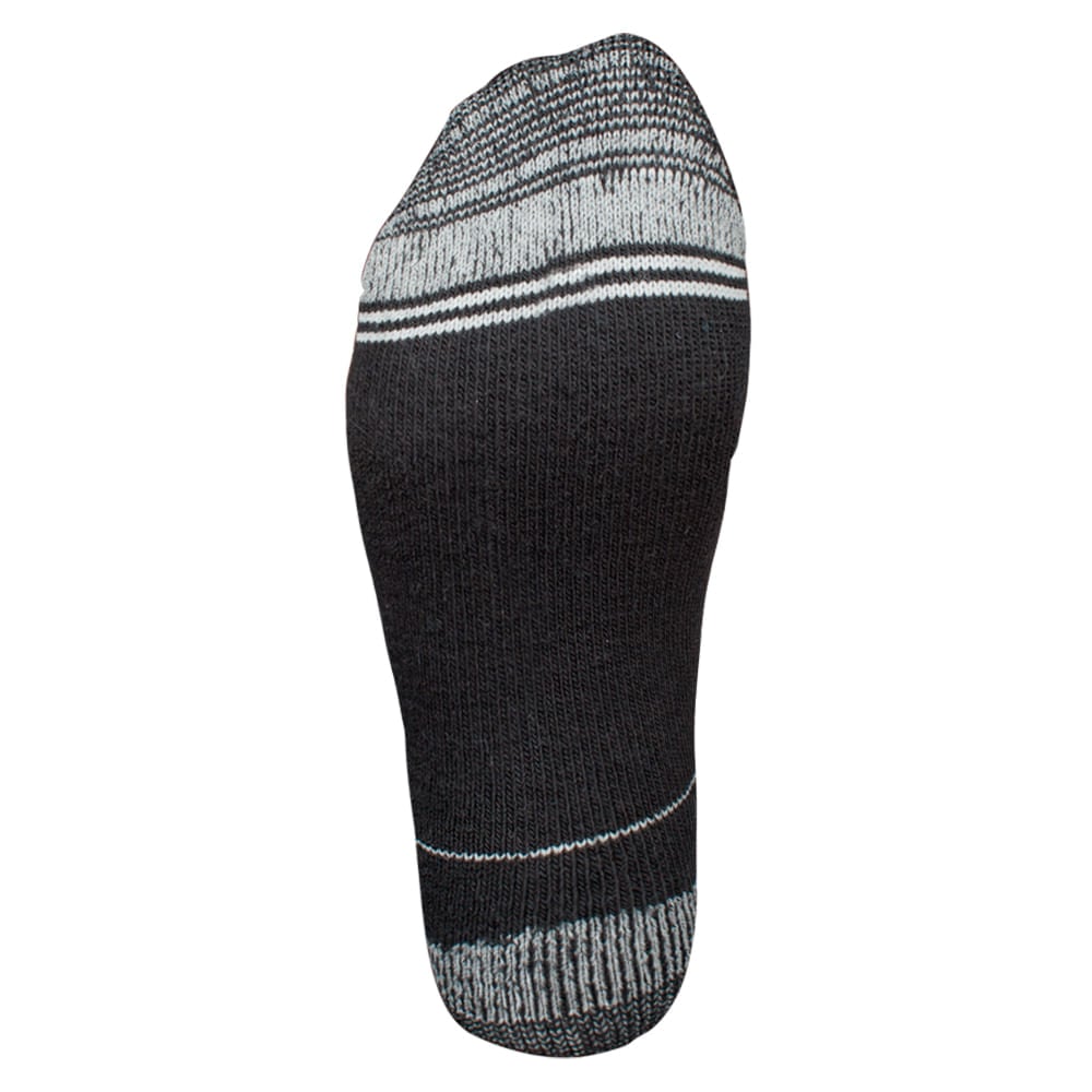 CALCETÍN UNISEX HARDWORK ANTIBACTERIANO 35% LANA - 2