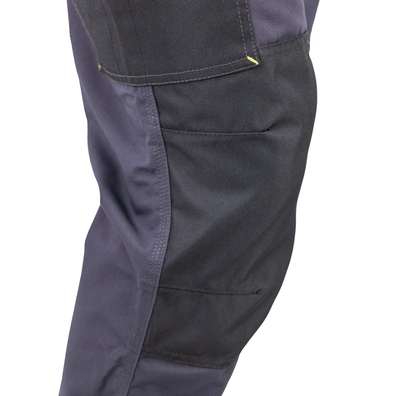 PANTALON CARGO HW HOMBRE HARDWORK CARBON GREY DAKOTA - 8
