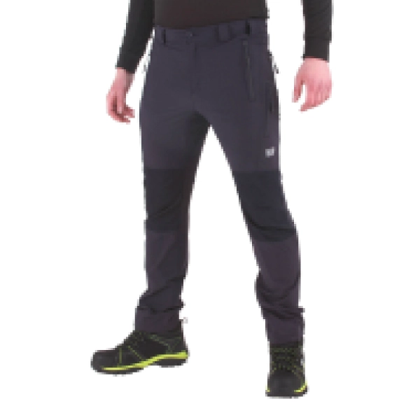PANTALON HW HOMBRE HARDWORK AZUL OSCURO NAHUEL - 1