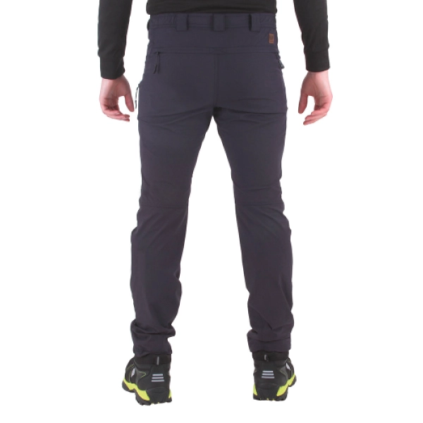 PANTALON HW HOMBRE HARDWORK AZUL OSCURO NAHUEL - 2
