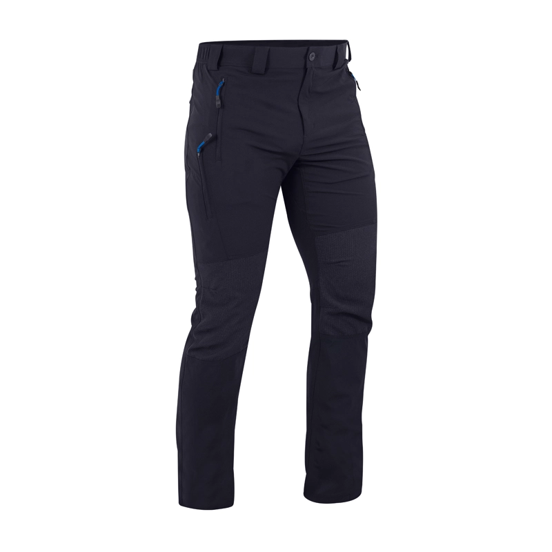 PANTALON HW HOMBRE HARDWORK AZUL OSCURO NAHUEL - 2