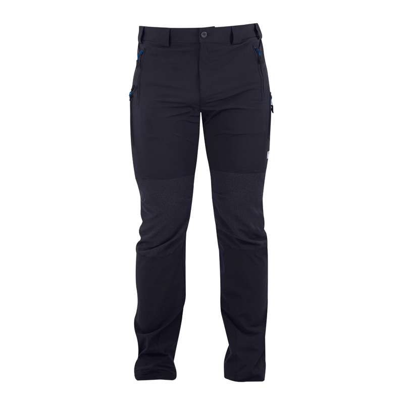 PANTALON HW HOMBRE HARDWORK AZUL OSCURO NAHUEL - 3