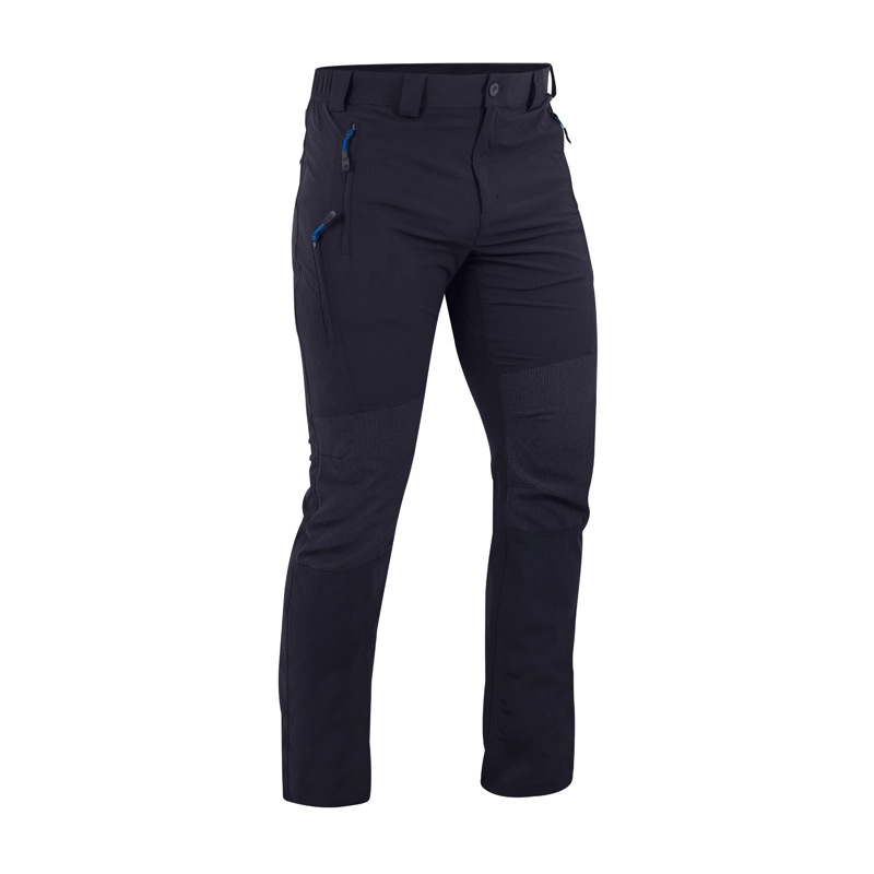 PANTALON HW HOMBRE HARDWORK AZUL OSCURO NAHUEL - 4