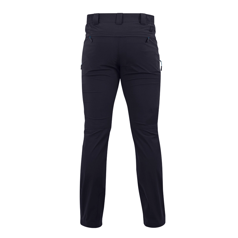 PANTALON HW HOMBRE HARDWORK AZUL OSCURO NAHUEL - 4