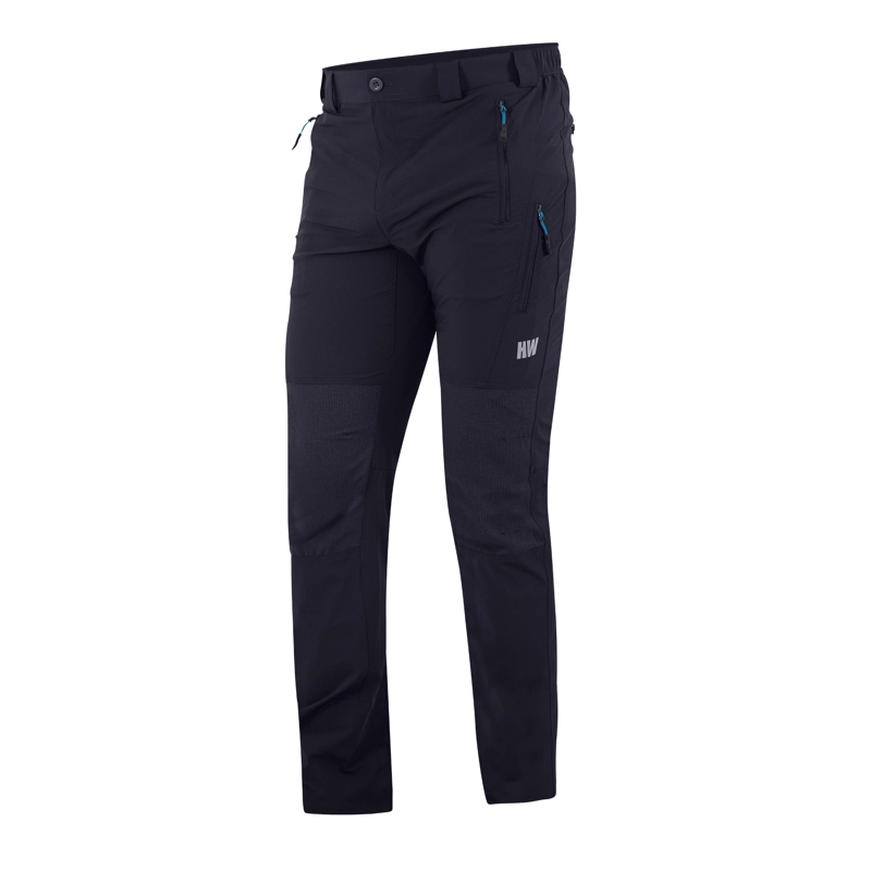 PANTALON HW HOMBRE HARDWORK AZUL OSCURO NAHUEL - 5