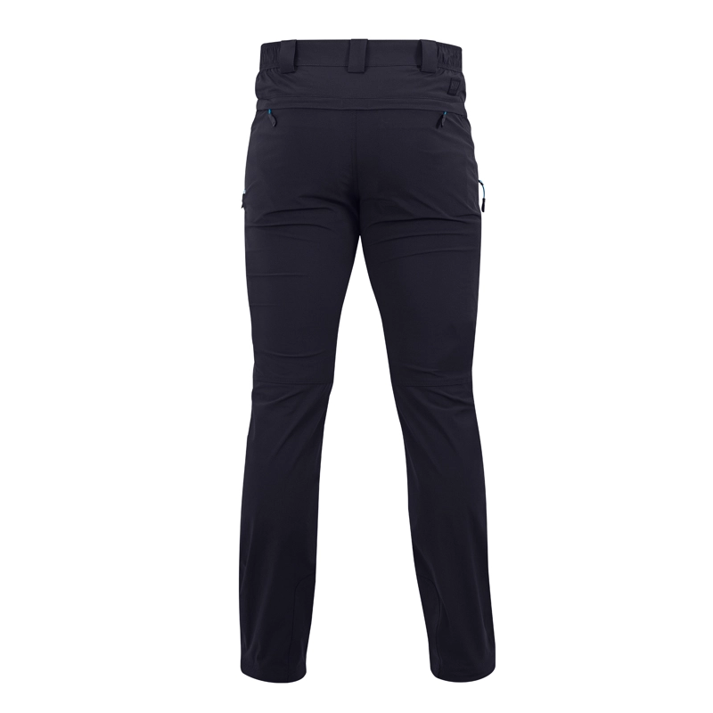 PANTALON HW HOMBRE HARDWORK AZUL OSCURO NAHUEL - 6