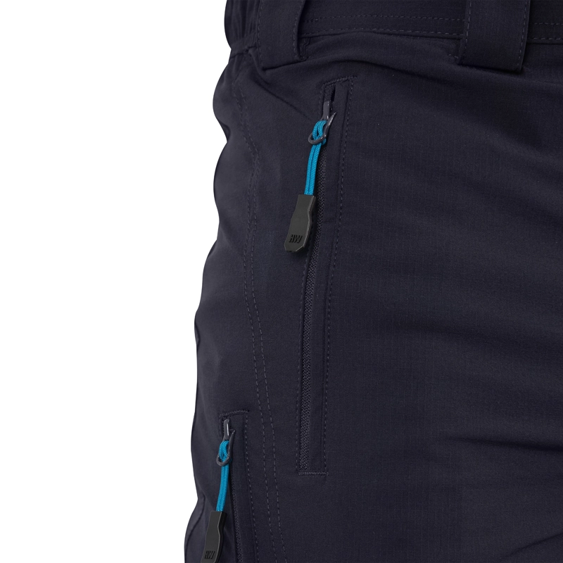 PANTALON HW HOMBRE HARDWORK AZUL OSCURO NAHUEL - 7