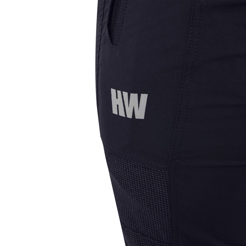 PANTALON HW HOMBRE HARDWORK AZUL OSCURO NAHUEL - 8