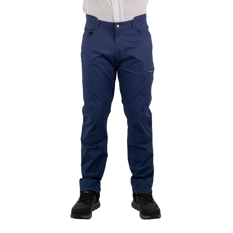 PANTALÓN HW HOMBRE HARDWORK STONE BLUE RANGI - 1