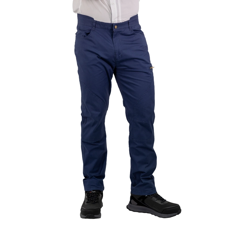 PANTALÓN HW HOMBRE HARDWORK STONE BLUE RANGI - 2