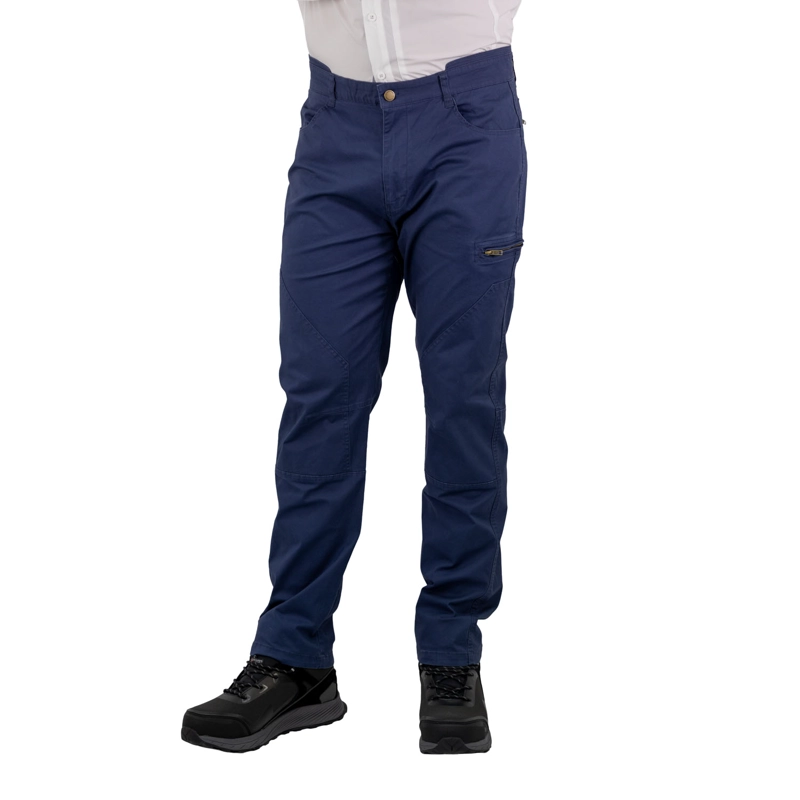 PANTALÓN HW HOMBRE HARDWORK STONE BLUE RANGI - 3