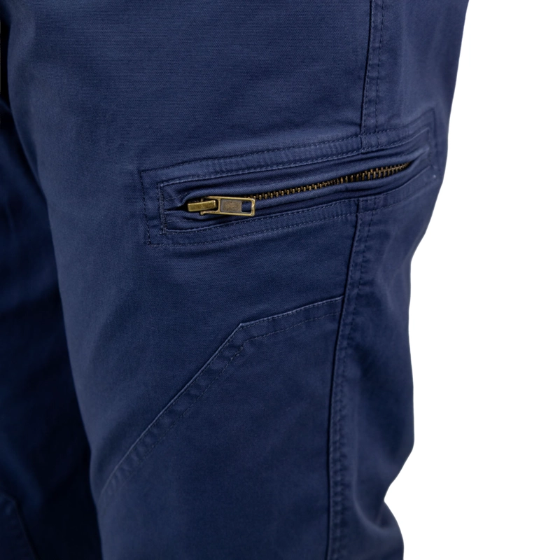 PANTALÓN HW HOMBRE HARDWORK STONE BLUE RANGI - 6