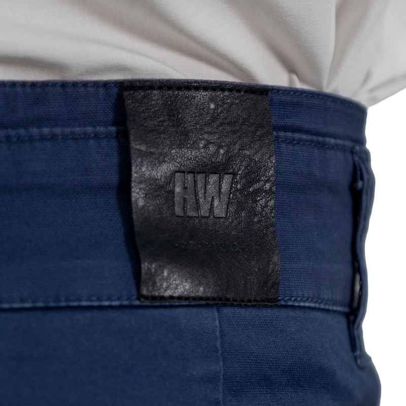 PANTALÓN HW HOMBRE HARDWORK STONE BLUE RANGI - 7