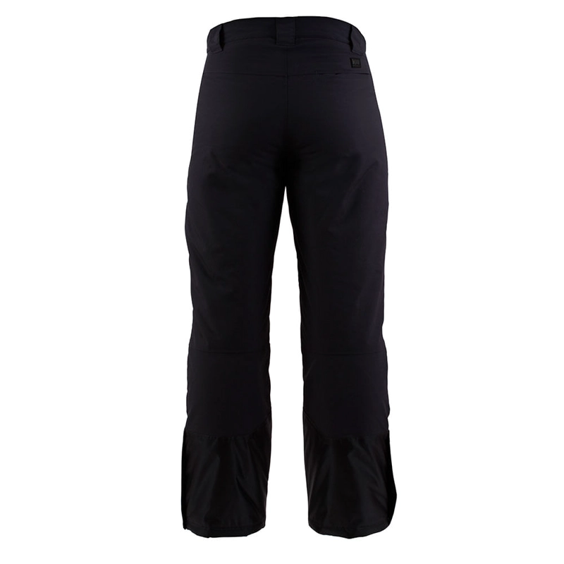 PANTALON TE RMICO HW REFUGIO MUJER GRIS/TURQUESA - 2