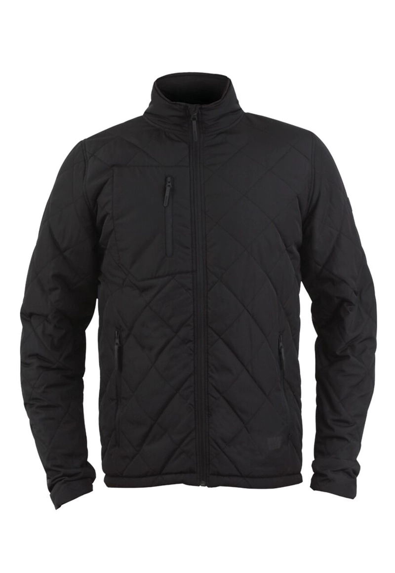 PARKA HW ECOLIGHT TOCORNAL HOMBRE - 1