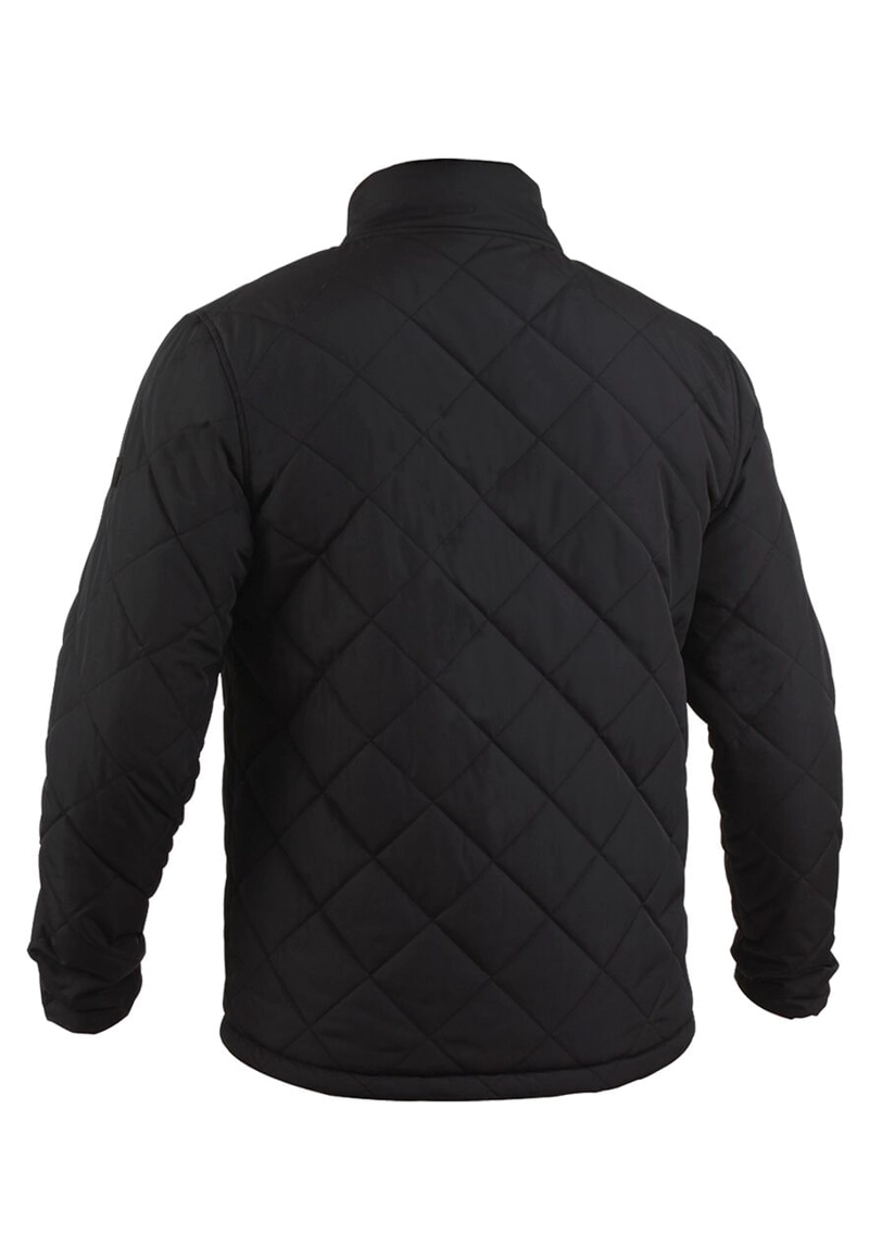PARKA HW ECOLIGHT TOCORNAL HOMBRE - 2