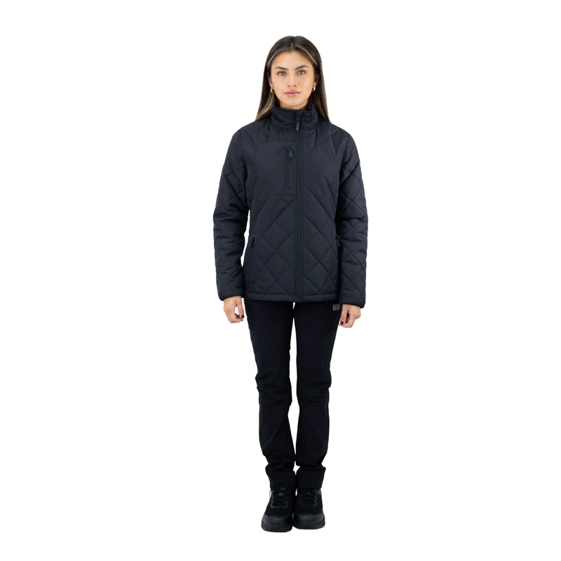 PARKA HW ECOLIGHT TOCORNAL MUJER - 1