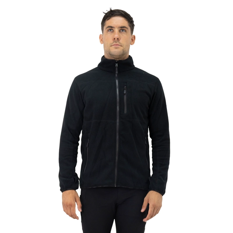 PARKA DESMONTABLE HW RENO 3 EN 1 NEGRO - 6