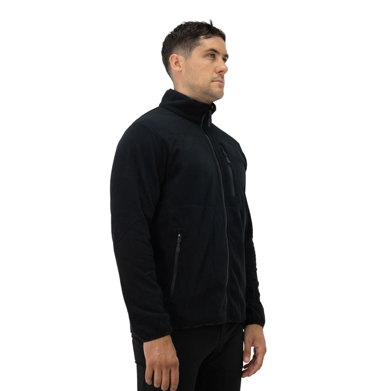 PARKA DESMONTABLE HW RENO 3 EN 1 NEGRO - 7