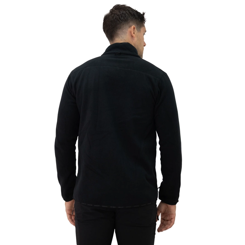 PARKA DESMONTABLE HW RENO 3 EN 1 NEGRO - 9