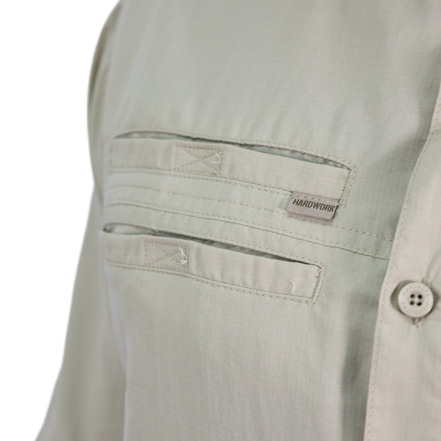 CAMISA HW ARIZONA HOMBRE BEIGE - 6