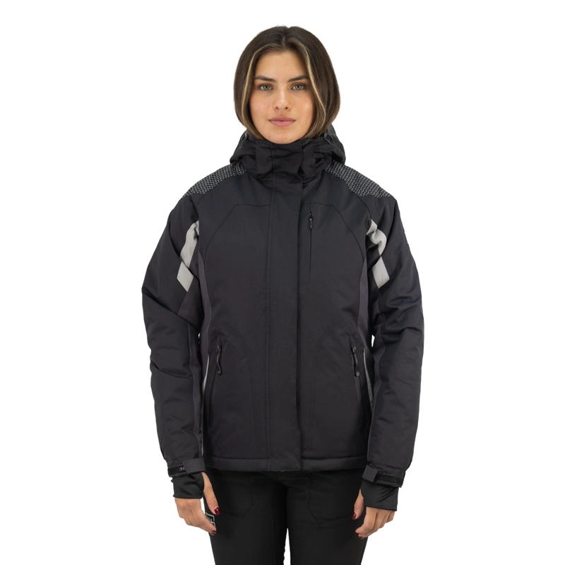 PARKA HW ASPEN MUJER - 1