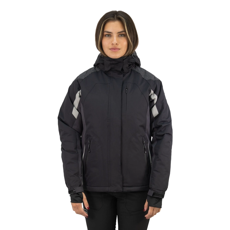PARKA HW ASPEN MUJER - 1