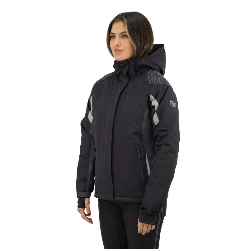 PARKA HW ASPEN MUJER - 2