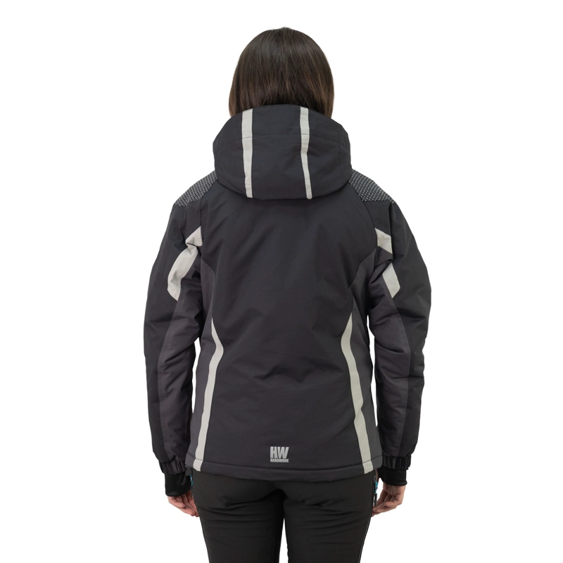 PARKA HW ASPEN MUJER - 3