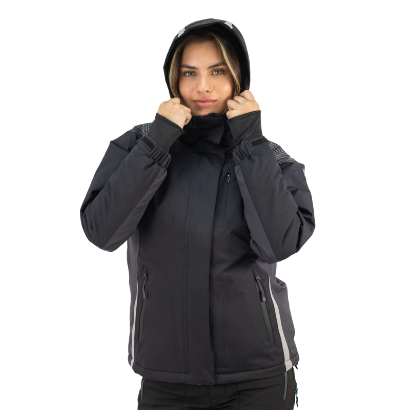 PARKA HW ASPEN MUJER - 4