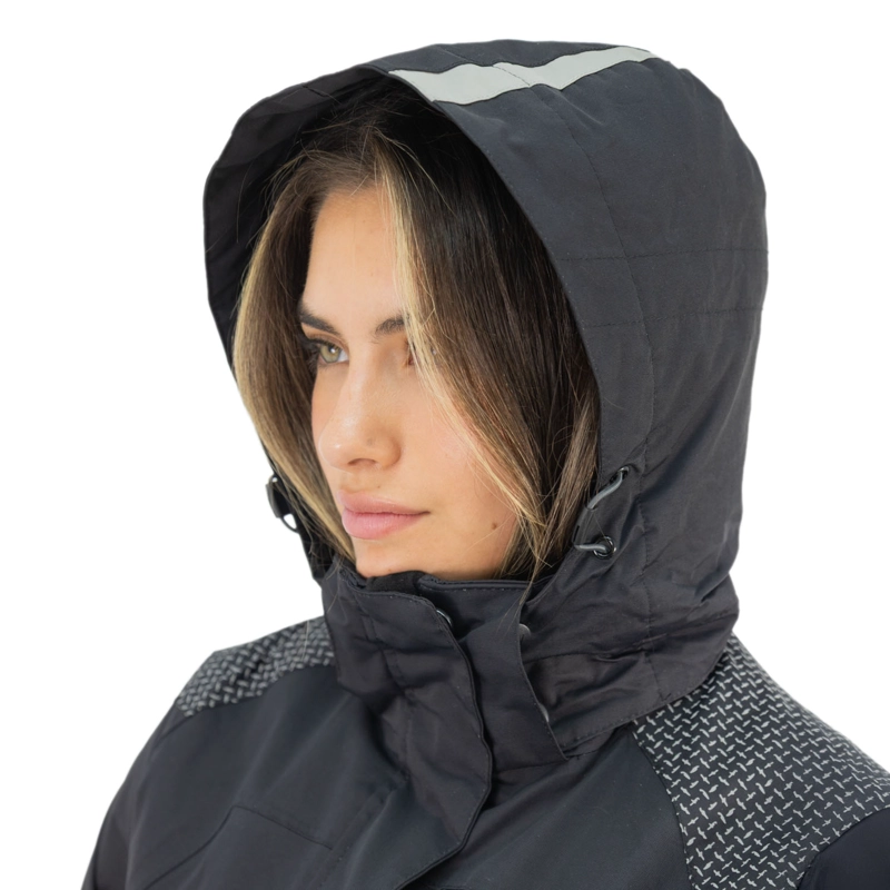 PARKA HW ASPEN MUJER - 5
