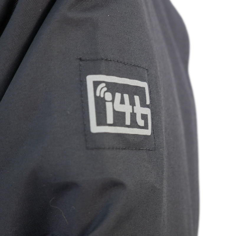 PARKA HW ASPEN MUJER - 8
