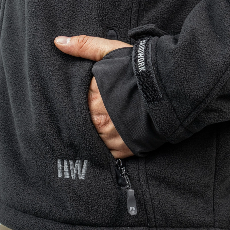 POLAR HW CON MEMBRANA NO WIND - 7