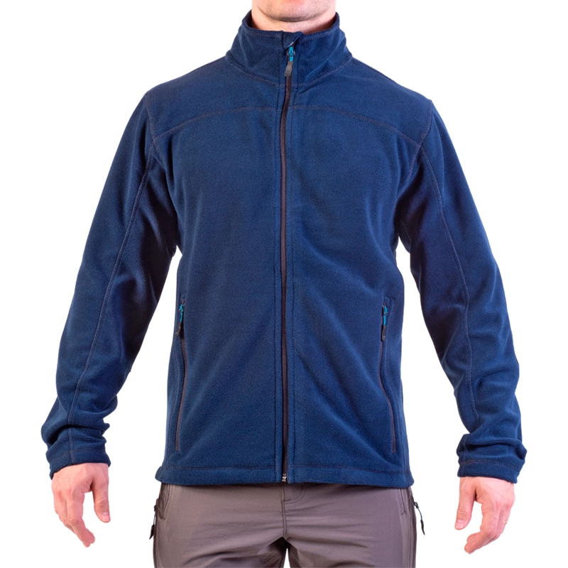 POLAR HW RALUN NEGRO HOMBRE - 1