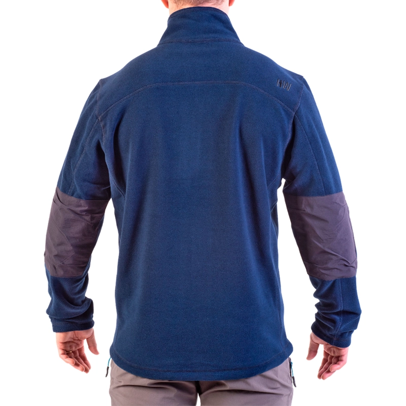 POLAR HW RALUN NEGRO HOMBRE - 2
