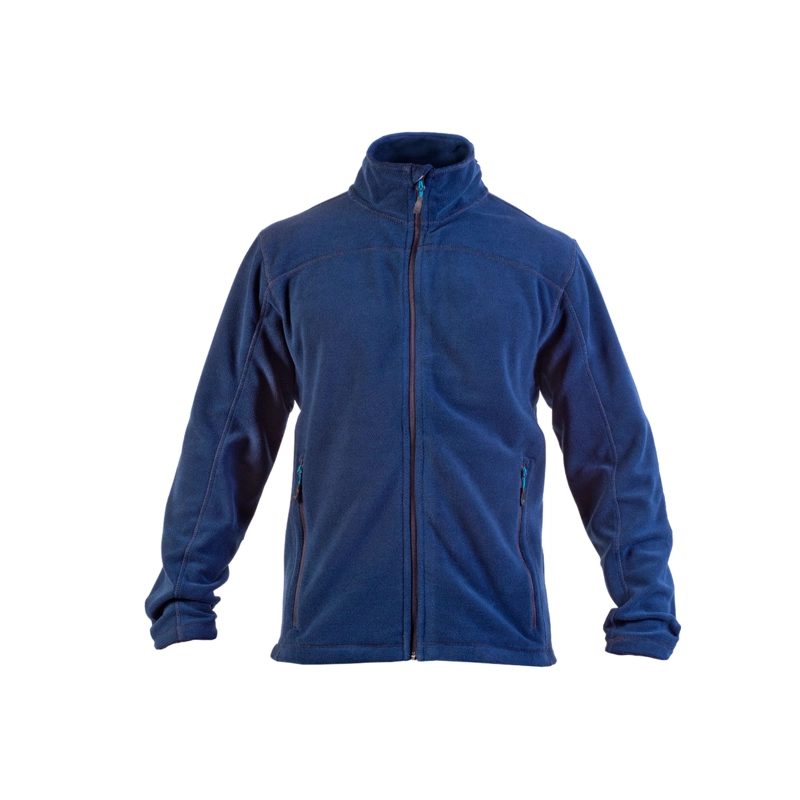 POLAR HW RALUN NEGRO HOMBRE - 3
