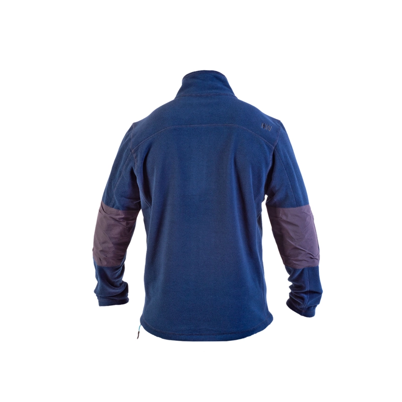 POLAR HW RALUN NEGRO HOMBRE - 4