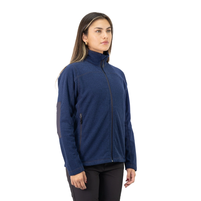 POLAR HW RALUN AZUL MUJER - 3