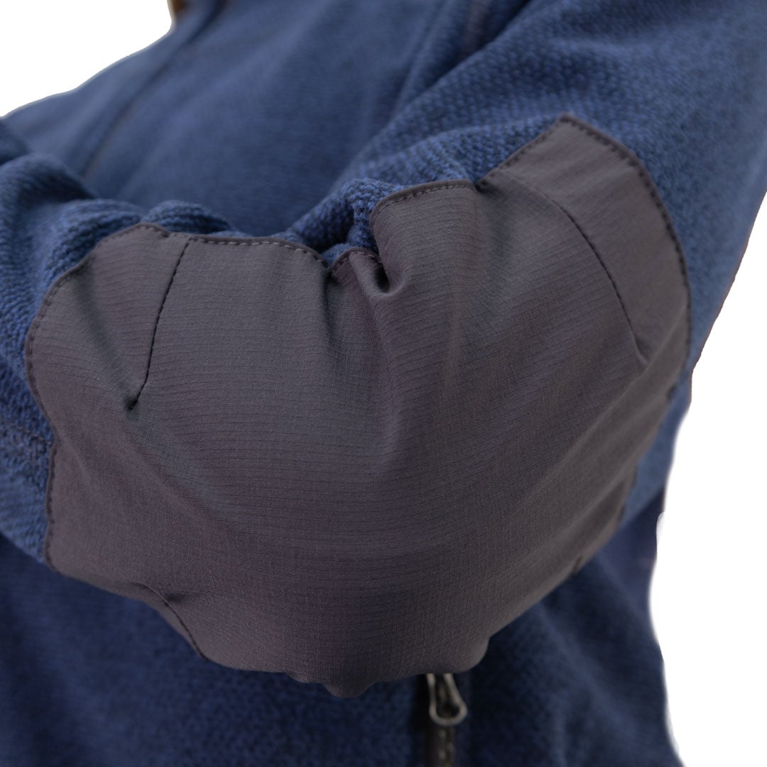 POLAR HW RALUN AZUL MUJER - 5