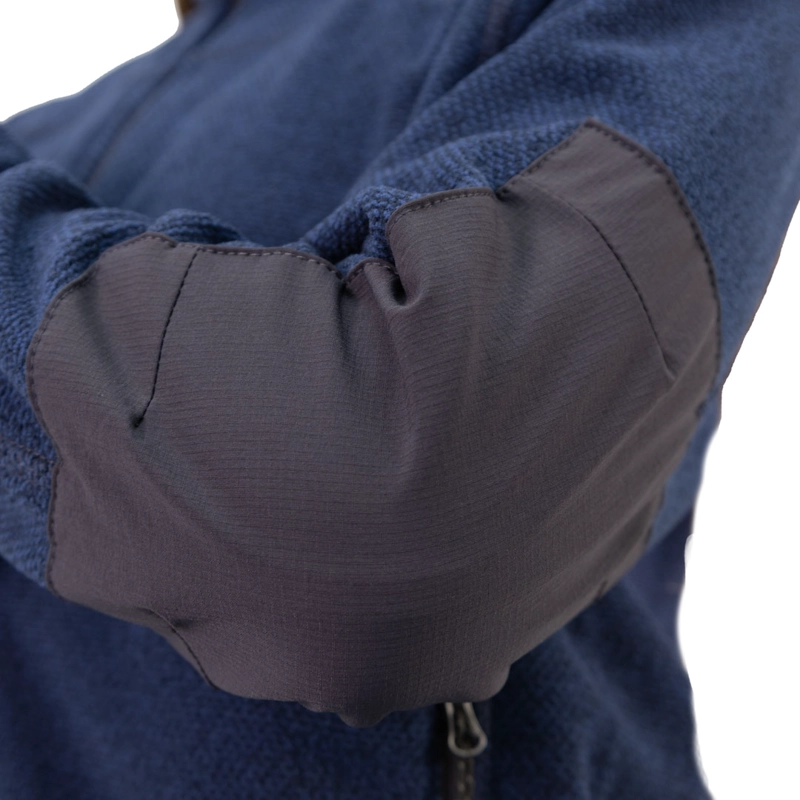 POLAR HW RALUN AZUL MUJER - 5