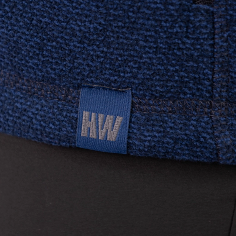 POLAR HW RALUN AZUL MUJER - 6