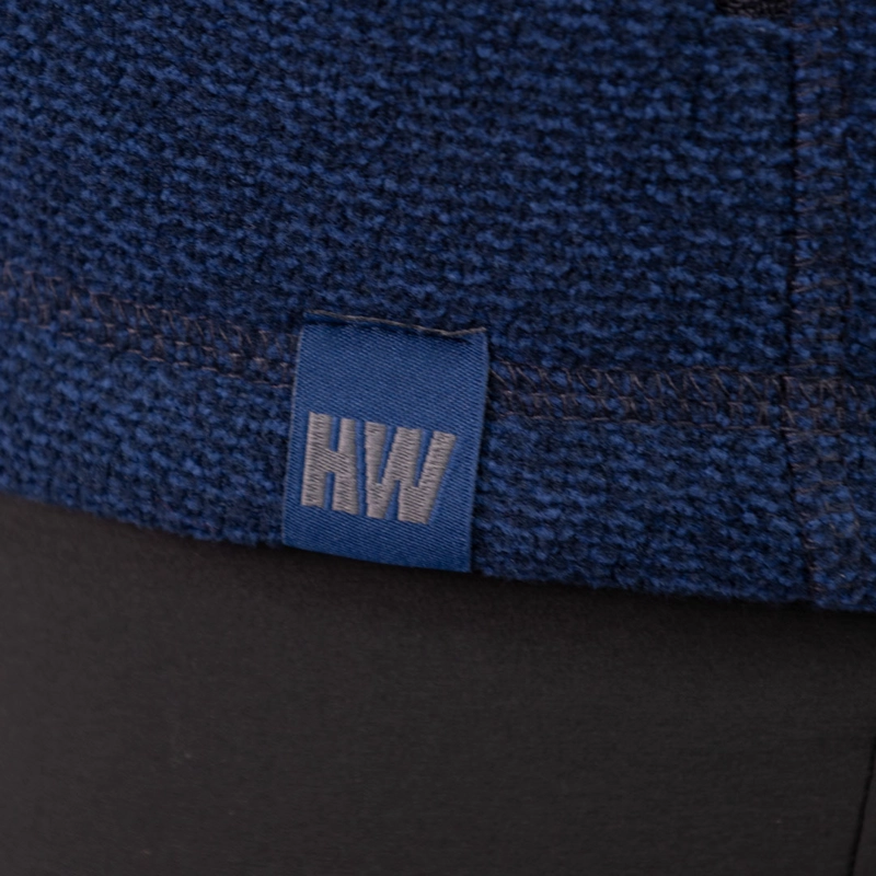 POLAR HW RALUN AZUL MUJER - 6